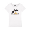 T-Shirt Game of Thrones - Dracarys
