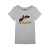 T-Shirt Game of Thrones - Dracarys