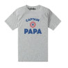 T-shirt homme - Captain Papa