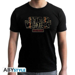 T-Shirt Homme - Star Wars...