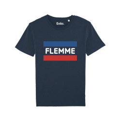 T-shirt - Flemme (pour...