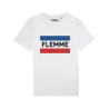 T-shirt - Flemme (pour procrastinateur)
