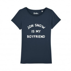 T-shirt femme - Jon snow is...