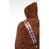 Peignoir Star Wars Chewbacca