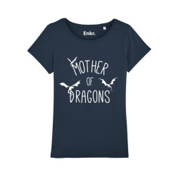T-shirt femme - Mother of...