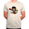 T-shirt Angus Young