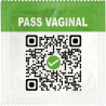 Pass Vaginal