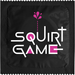 SQUIRT GAME