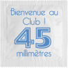 Bienvenue au Club