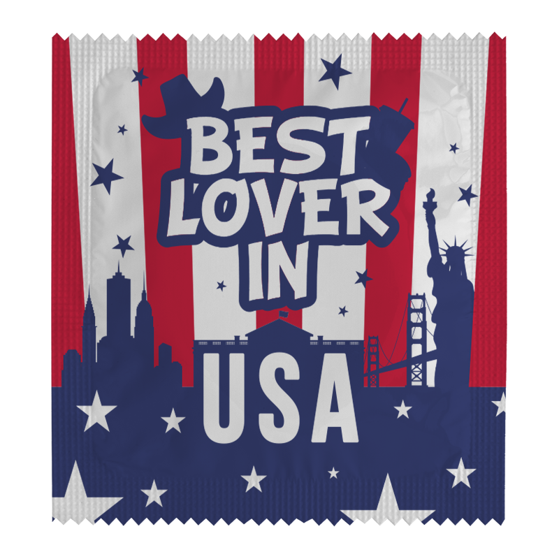 Best Lover in USA