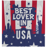 Best Lover in USA