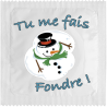 Tu me fais fondre