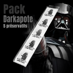 Pack Darkapote