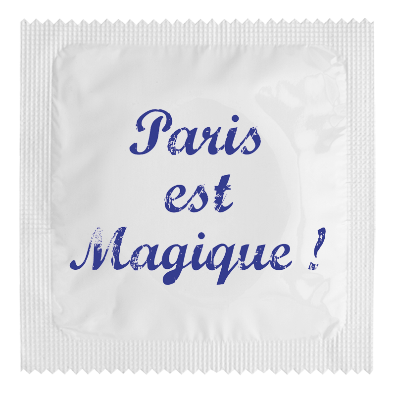 Paris Est Magique