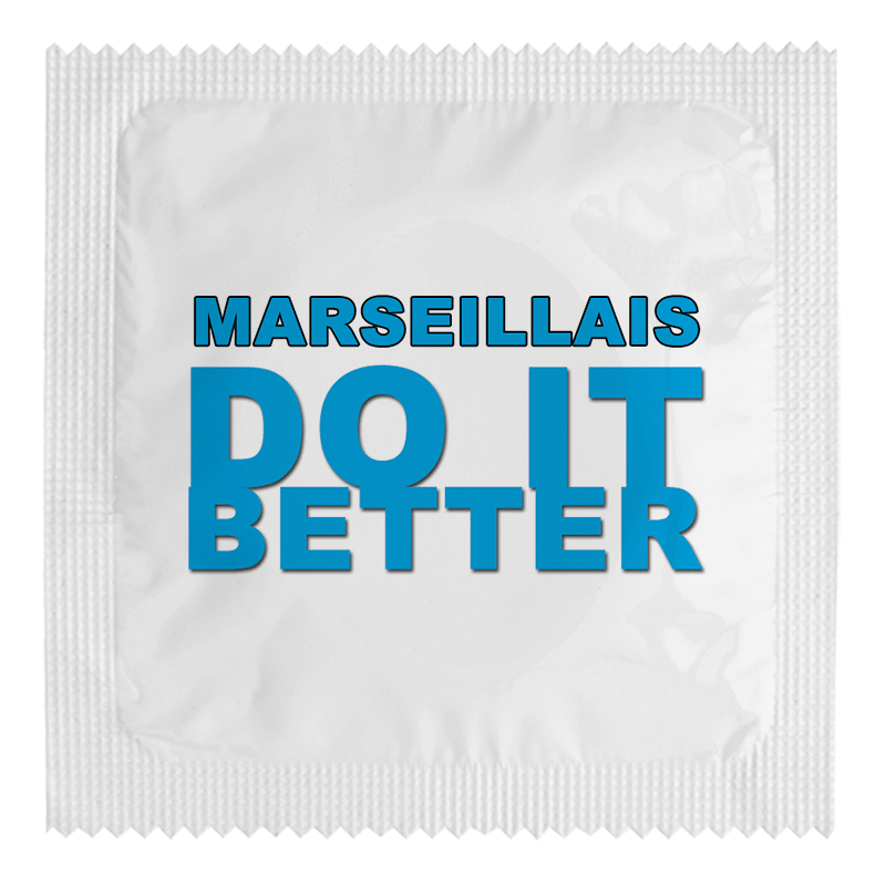 Marseillais Do It Better