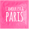 L'Amour Est A Paris