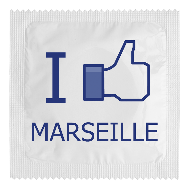 I Like Marseille
