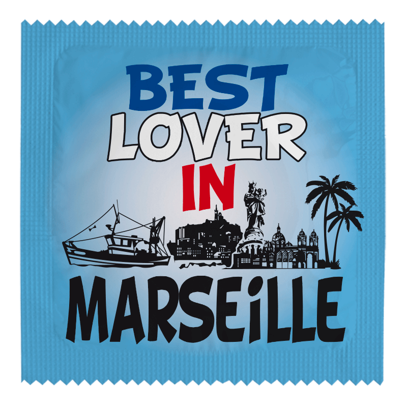 Best Lover In Marseille