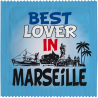 Best Lover In Marseille