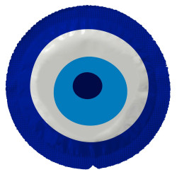 Greek Eye