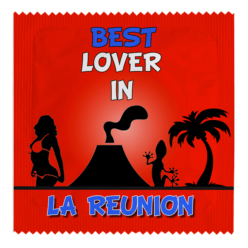 Best Lover In La Reunion