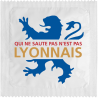 Qui Ne Saute Pas N'Est Pas Lyonnais