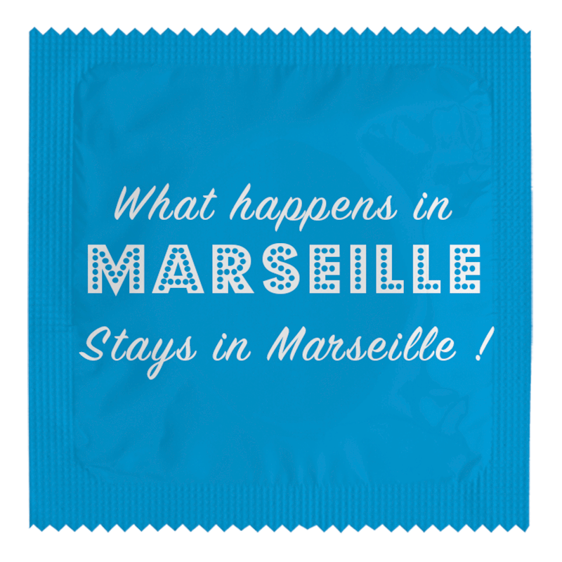 What Happens In Marseille Stays In Marseille