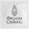 Orgasm Is Coming