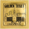 Golden Ticket