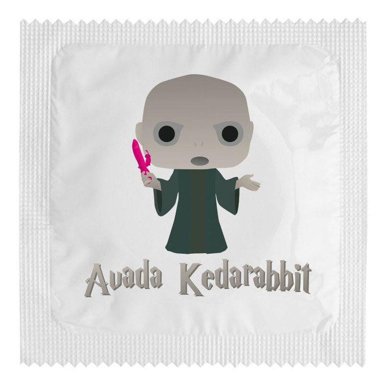 Avada Kedarabbit