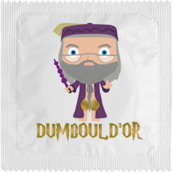 Dumbould'or