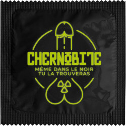 Chernobite