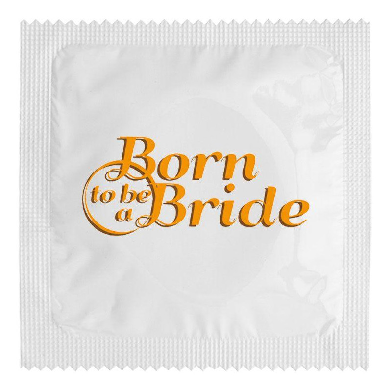 Born To Be A Bride