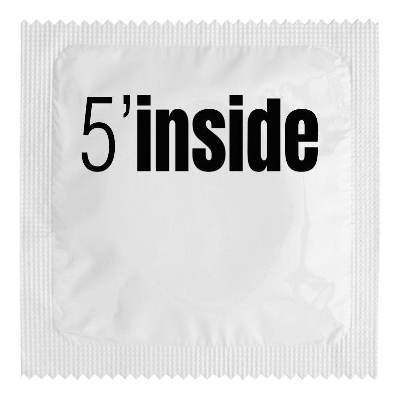 5' Inside