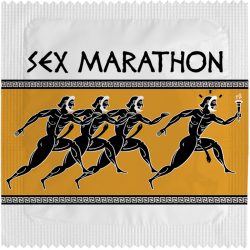Sex Marathon