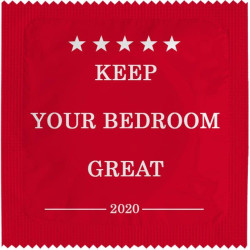 Keep Your Bedroom Great