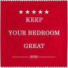 Keep Your Bedroom Great