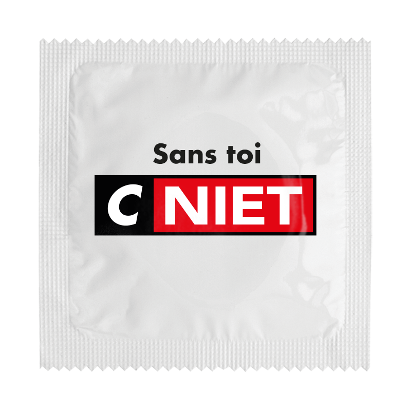 Sans Toi C NIET