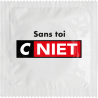 Sans Toi C NIET