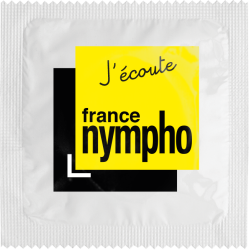 France Nympho