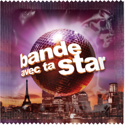 Bande Avec Ta Star