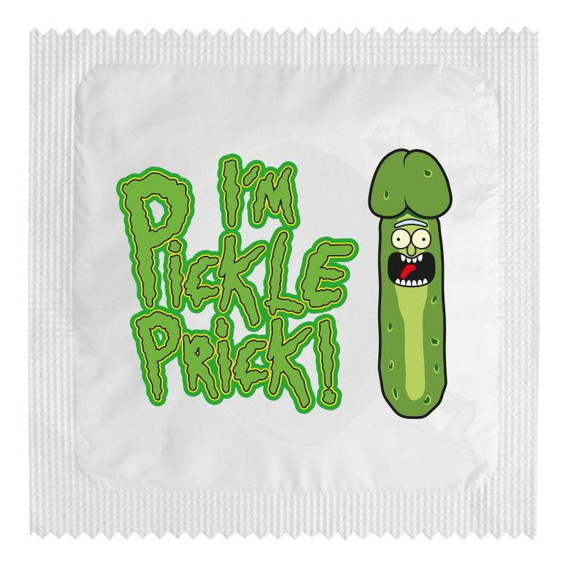 I'm Pickle Prick