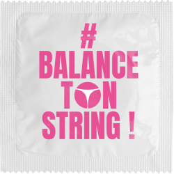 Balance Ton String