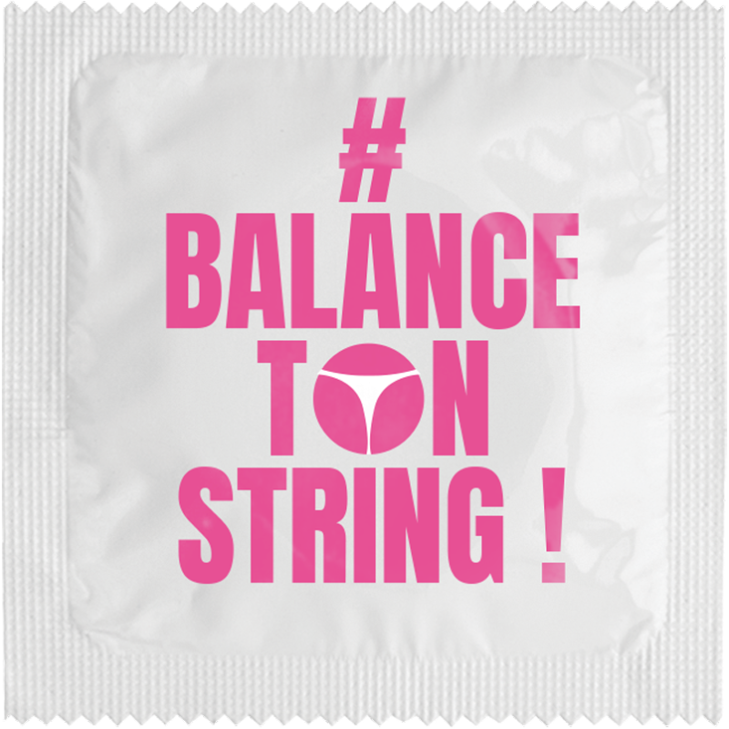 Balance Ton String