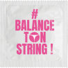 Balance Ton String