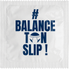 Balance Ton Slip