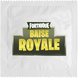 Fortnique