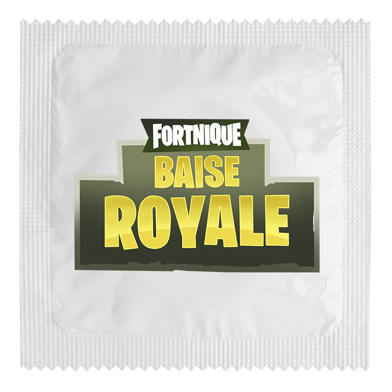 Fortnique