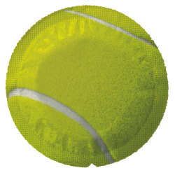 Balle de Tennis