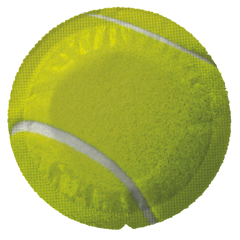 Balle de Tennis